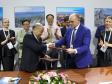 Челябинская область договорилась с Китаем о совместном развитии высоких аграрных технологий