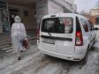На Среднем Урале почти неделю выявляется менее 2 тыс. ковид-случаев