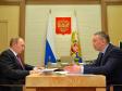 Путин уволил губернатора Ненецкого АО Кошина