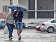 Апрель на Урале стал самым влажным за время наблюдений