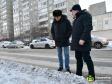 Главы районов Екатеринбурга могут лишиться своих постов из-за плохой уборки снега 