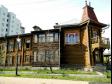 Русское деревянное зодчество в миниатюре представит уральский мастер