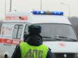 На уральской трассе погиб инспектор ГИБДД 