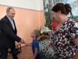 Путин пообещал мальчику из Тулуна восстановить «утонувший» детсад