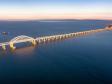 Восстановление Крымского моста завершится не позднее 1 июля 