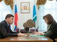 Министр финансов Свердловской области покинет свой пост до конца года