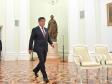 Президент Киргизии объявил об уходе в отставку