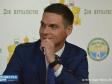 Торгпредом России в Индии стал бывший свердловский министр