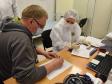 За сутки в Свердловской области госпитализировано 94 человека с коронавирусом