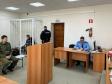 Серовский суд арестовал второго обвиняемого по делу о пожаре в Сосьве