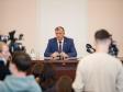 Год Орлова: глава Екатеринбурга подвел итоги работы в 2021 году