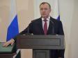 Орлов переизбран главой Екатеринбурга на второй срок