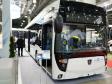 На ИННОПРОМЕ показали беспилотные электробусы для ЧМ-2018