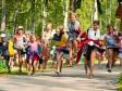 В лагерях Свердловской области летом отдохнули сотни детей