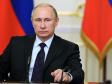 Владимир Путин считает Арктику приоритетной территорией страны