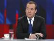 Медведев: закон о суверенном Рунете не направлен на запреты