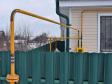 На Среднем Урале начала работать «газовая ипотека» 