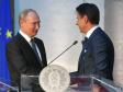 Путин предложил Италии стать страной-партнером ИННОПРОМа-2020