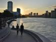 Туристы в Екатеринбурге будут платить 100 рублей в сутки