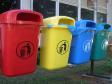 В Свердловской области может появиться кластер для переработки мусора 