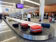 Госдума рассмотрит законопроект об отмене бесплатного провоза багажа в самолетах