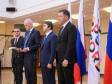 Екатеринбург примет Всемирный саммит спорта и бизнеса 