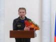 Свердловских волонтеров наградили памятными президентскими медалями (фото)