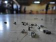 Девятиклассник екатеринбургской школы открыл стрельбу по сверстникам