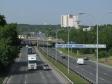 Размытую паводком Объездную дорогу в Екатеринбурге откроют в середине мая