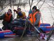 Студенты-спасатели со всего Урал съехались на слет