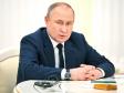 Путин подписал указ о дополнительных мерах информационной безопасности