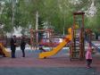 В Екатеринбурге разгорелся конфликт вокруг сноса детской площадки