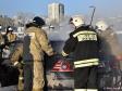 В аварии на трассе Пермь – Екатеринбург погибли пять человек