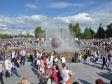 Екатеринбург готовится отметить 293-й день рождения