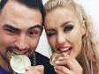 Екатеринбуржцы выиграли бронзу на Чемпионате Европы по танцам