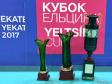 Волейбольный Кубок Ельцина получил статус этапа Лиги наций