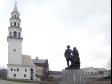 В день чествования Невьянской башни на Урале ждут 15 тысяч туристов