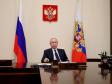 Путин пообещал не допустить внешнего вмешательства в думские выборы