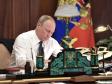 В преддверии Нового года Путин подписал ряд новых законов