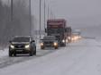 На Среднем Урале продолжается борьба с последствиями снегопадов