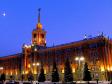 Екатеринбургу вернули часть градостроительных полномочий