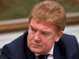Глава Челябинска ушел в отставку по собственному желанию