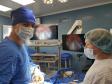 Свердловские специалисты начали проводить операции по восстановлению периферических нервов конечностей