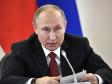 Путин надеется, что политика санкций надоест Западу