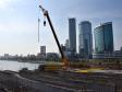 Тоннель под рекой Исеть продлят почти в три раза