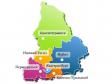 В Свердловской области для инвесторов создали интерактивную карту промышленных площадок