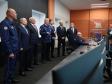 Путин посетил Магнитогорский металлургический комбинат