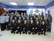 Воины-интернационалисты посетили музей свердловского гарнизона полиции (фото)