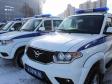 В этом году на Среднем Урале стало меньше грабежей и автоугонов