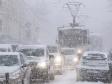На Свердловскую область надвигаются сильные снегопады